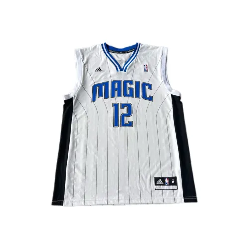 Adidas Баскетбольная Джерси Унисекс