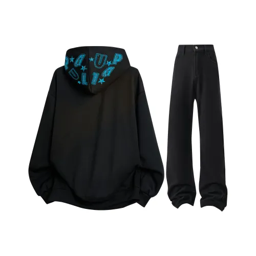 PAUL COSTELLOE Свитшот Комплект Унисекс