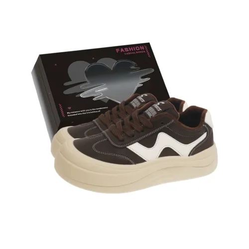 Worm's Home Термостойкие Износостойкие Легкие Низкие Кроссовки для скейтбординга Женские