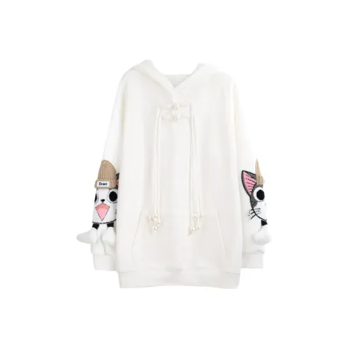 XGXR Женские Свитшоты