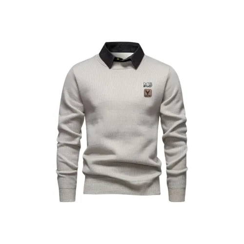 MG Мужской Трикотаж