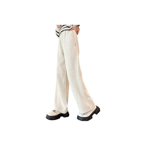 Подростки Little Redfish Вязаные Спортивные Штаны