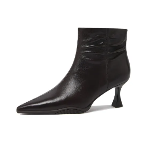 CAMEIDO Ботильоны 6,5 см Женские