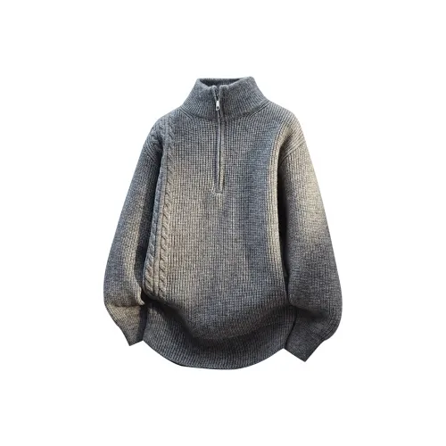 Endless Abyss Унисекс Трикотаж