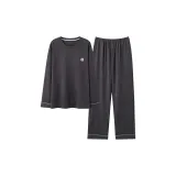 Темно-серый