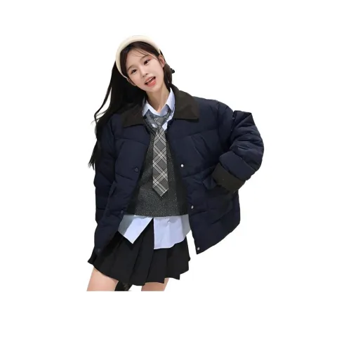 Gentle Welcome Пуховая куртка Женская