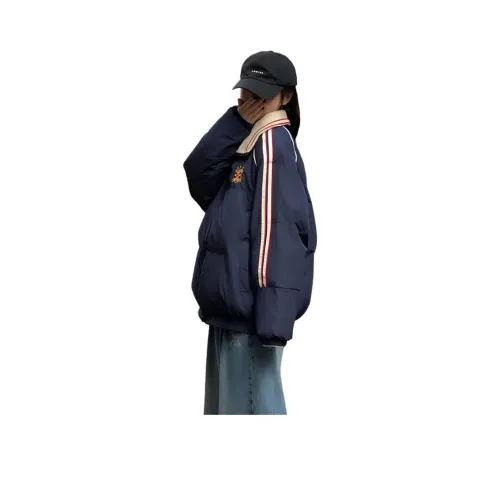 Gentle Welcome Пуховая куртка Женская