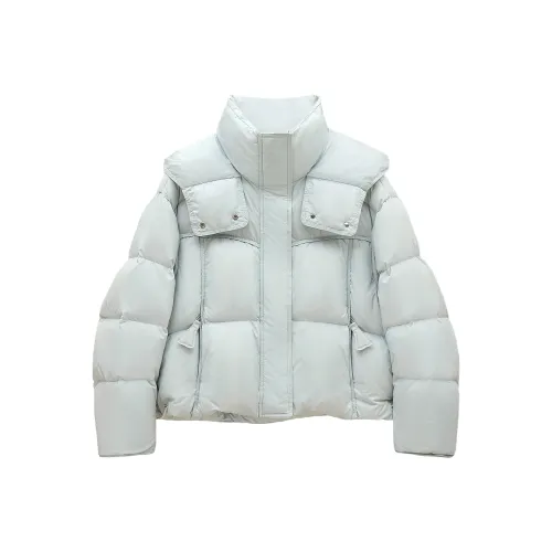 Cypress House Пуховик Женские