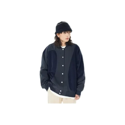 HYUNDAI Синий Мужские Куртки