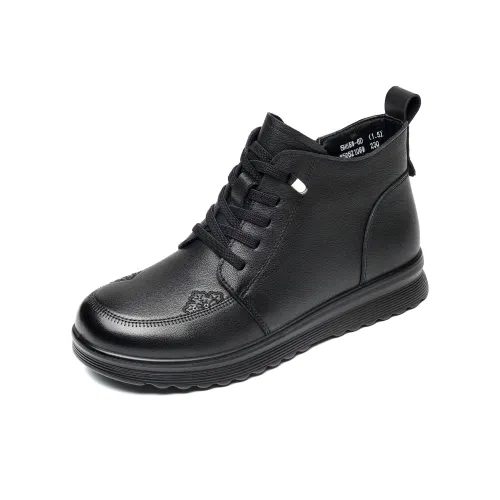 XINNUO Женские ботильоны