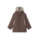 Гравийный серый