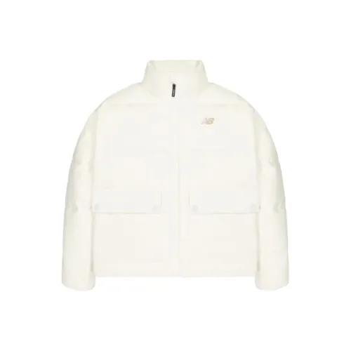 New Balance Пуховик Женские