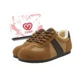 Карамель + Эксклюзивная обувь Коробка