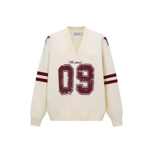 SONGXIER Унисекс Трикотаж