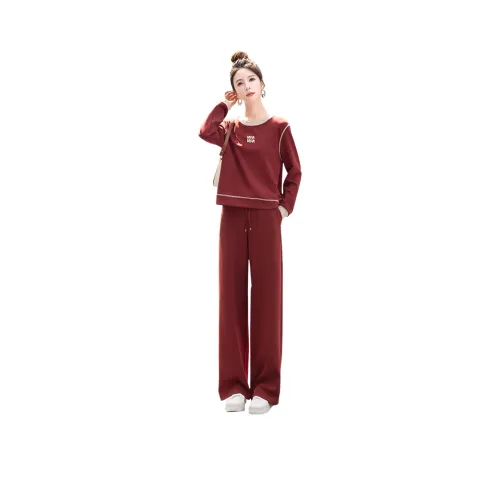 Cypress House Повседневный костюм женский