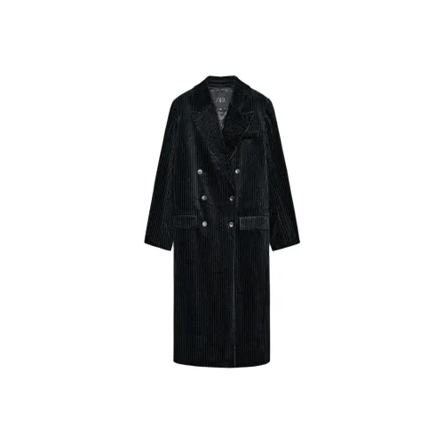 ZARA Collaboration ZW Collection LIMITED EDITION Пальто Женское