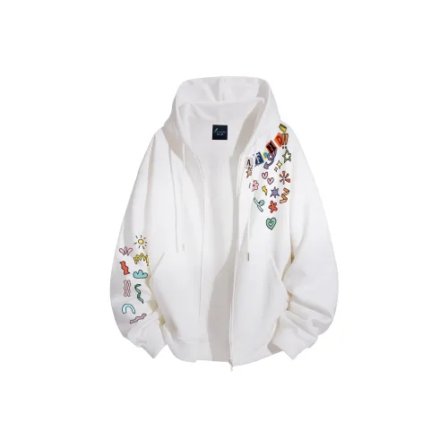 AFANDI Унисекс Свитшоты