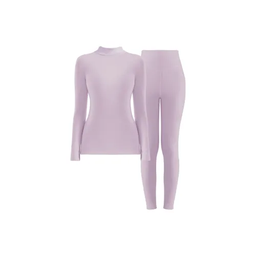 MIIOW Женские Термокомплекты