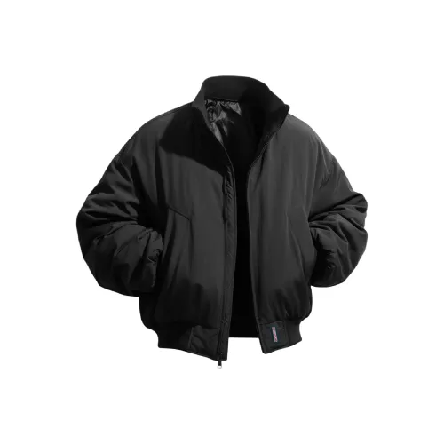 TOUHAOQINGNIAN Унисекс Куртки