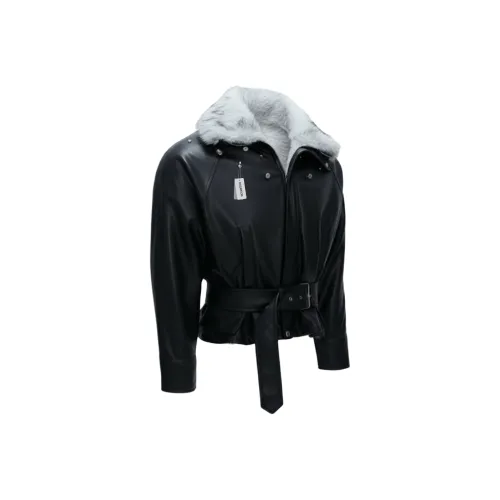 DOGANSON Унисекс Пуховики