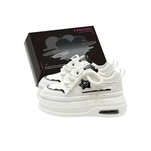 Worm's Home Скейтборд Кроссовки Женские