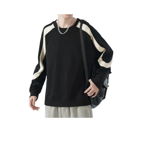 ICVBL Мужские Свитшоты