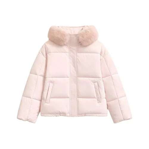 OZVO Женские пуховики