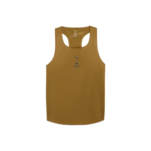 PUMA x SAYSKY Ultraspun Бег Майка Мужская