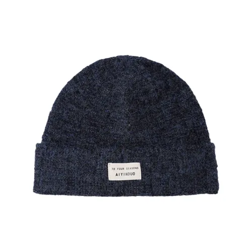 AAJF Полиэстер Шапки-бини Унисекс