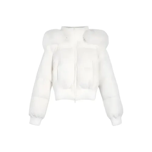 SKYA Женские пуховики