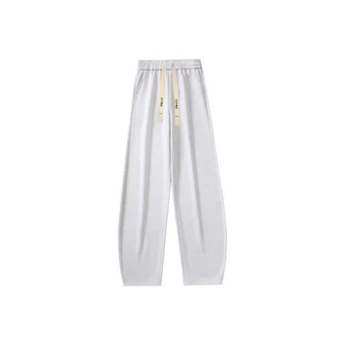 VITRO Вязаные тренировочные штаны унисекс