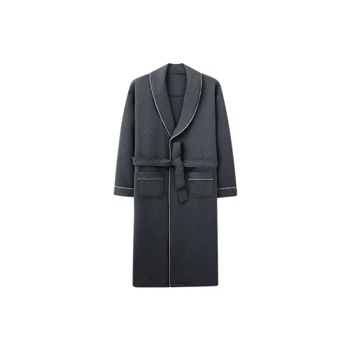 Городская красота Мужские Банные халаты