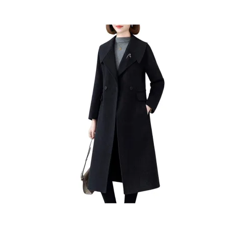 EMINU Женское пальто