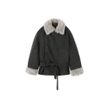 Темно-серый