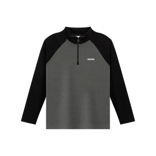 ZOSEE Школьные рубашки T