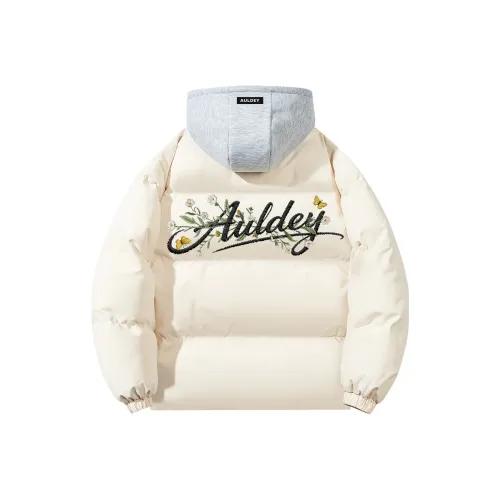AULDEY Унисекс Пуховики