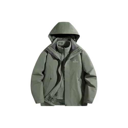 KingCamp Куртки и Пальто Унисекс