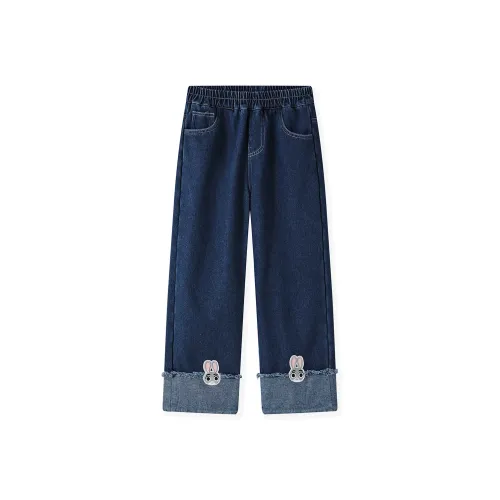 Disney Джинсы Школьный возраст Джинсы