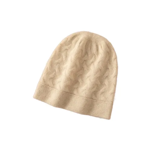 PIERRE CARDIN Eco Cashmere Beanies Women's
