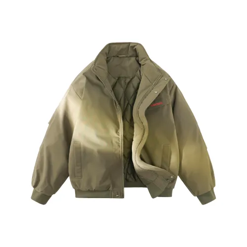 Мумин Унисекс Пуховики