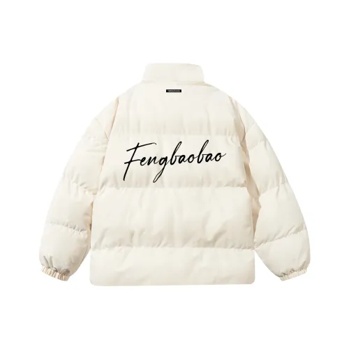 One-Man Down Puffer Unisex