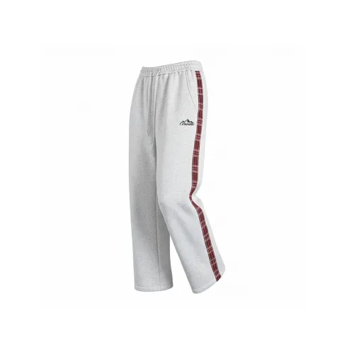 Caramella Унисекс Хлопковые Брюки