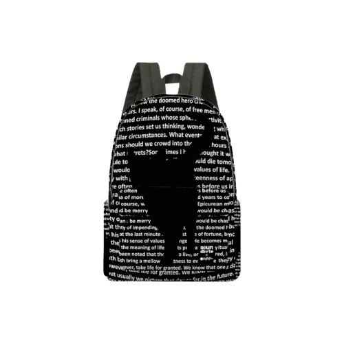 VIHUS Полиэстер Рюкзак Стандартный Женский Многоцветный