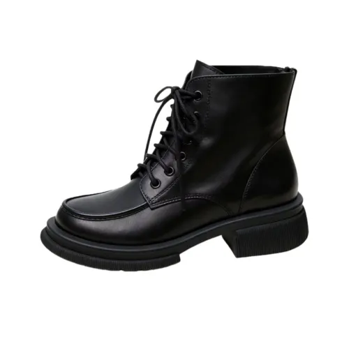 PARK DANCE Короткий Мартин Ботинок Женские