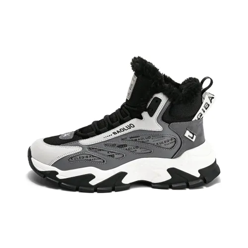 CEKOOM Сноубутсы Мужской