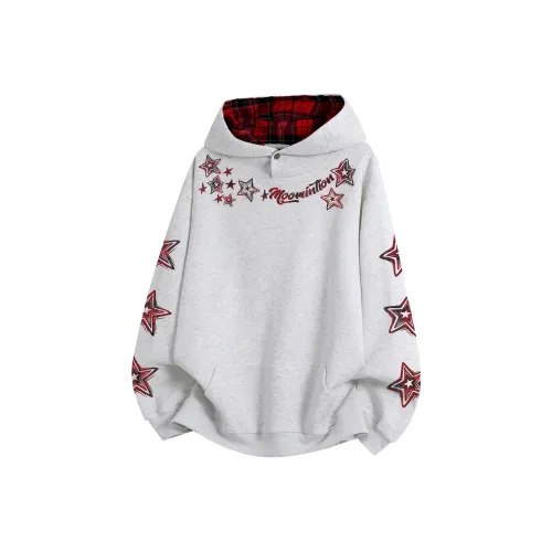 Мумин Унисекс Свитшоты