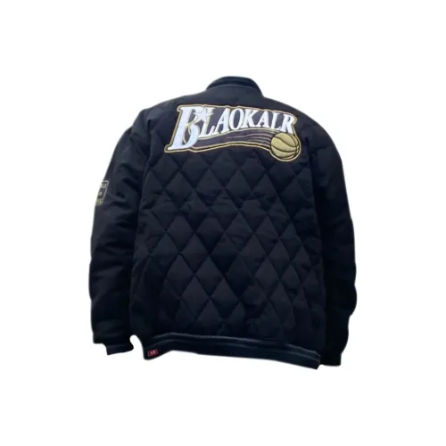 Pen Apricot Хлопковый пуховик унисекс