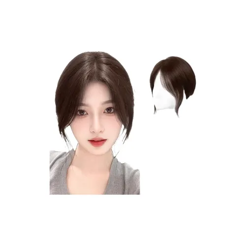 TIANKONGSHU Все Really Волосы Восемь Фигурка Лоба Волосы Расчески Ленты