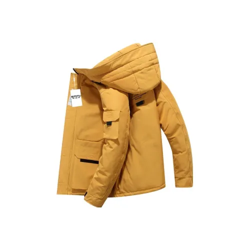 EMINU Мужские пуховики