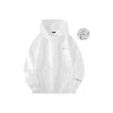 Белый (с флисовой подкладкой)